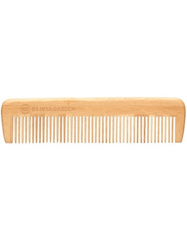 OLIVIA GARDEN Bamboo Touch kamm,...