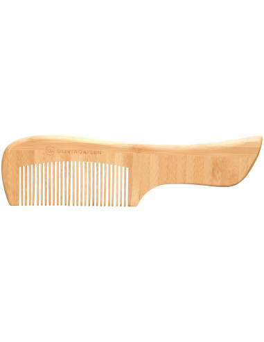 OLIVIA GARDEN Bamboo Touch kamm,...