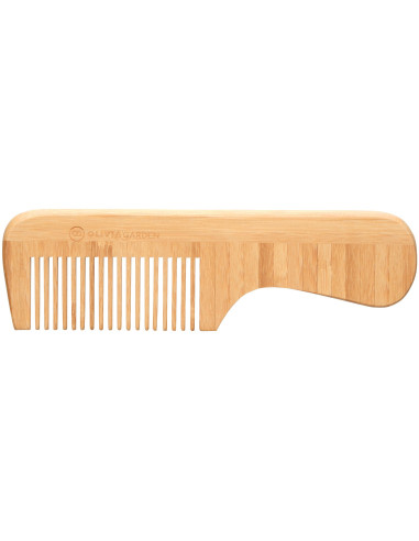 OLIVIA GARDEN Bamboo Touch kamm,...