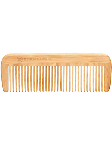 OLIVIA GARDEN Bamboo Touch kamm,...
