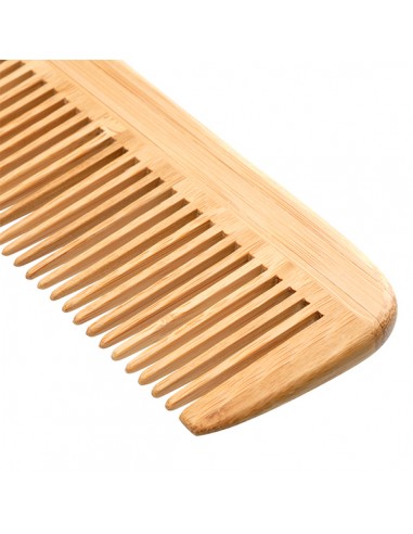 OLIVIA GARDEN Bamboo Touch kamm,...