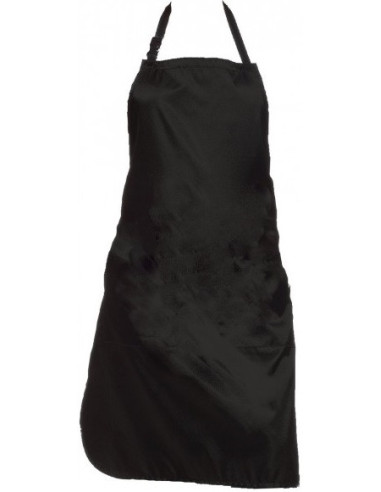 OLIVIA GARDEN Apron, long, black