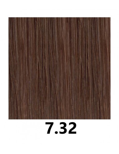 VÄRVILINE RIIETUS 7.32