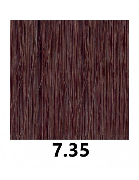 VÄRVILINE RIIETUS 7.35