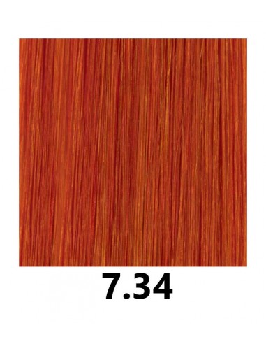 VÄRVILINE RIIETUS 7.34