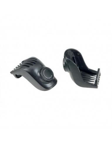 Trimmer HD-T, roostevabast terasest...