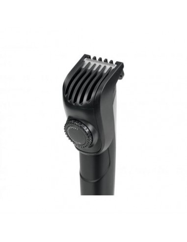 Trimmer HD-T, roostevabast terasest...
