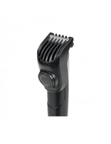 Trimmer HD-T, roostevabast terasest pea, 6000 p/min