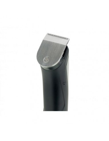 Trimmer HD-T, roostevabast terasest...