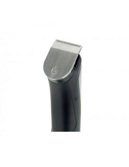 Trimmer HD-T, roostevabast terasest pea, 6000 p/min