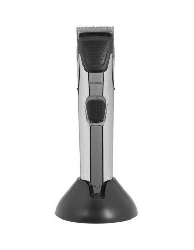 Trimmer HD-T, roostevabast terasest...