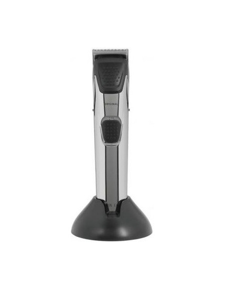 Trimmer HD-T, roostevabast terasest pea, 6000 p/min