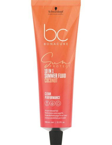 BONACURE SUN PROTECT 10in1 suvine...