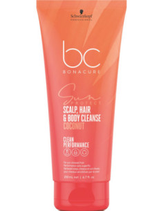 BONACURE SUN PROTECT...
