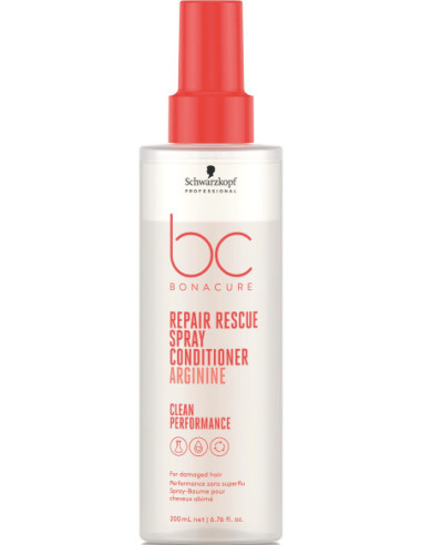 BONACURE REPAIR RESCUE palsampihusti...