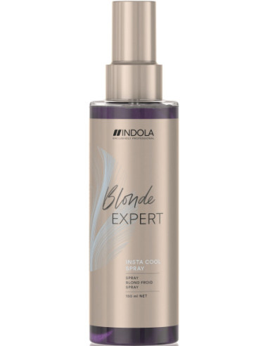 INDOLA Blonde EXPERT Insta Cool Spray 150ml