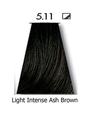VÄRVILINE TINT 5.11 60ml