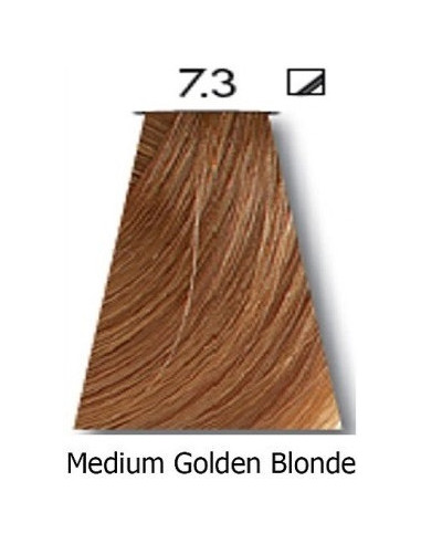 VÄRVILINE TINT 7.3 60ml