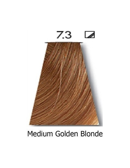 VÄRVILINE TINT 7.3 60ml