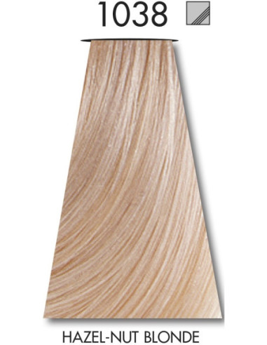 VÄRVILINE TINT 1038 60ml