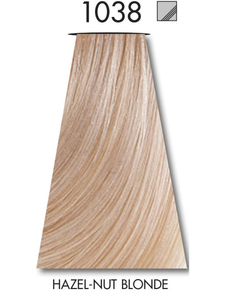 VÄRVILINE TINT 1038 60ml