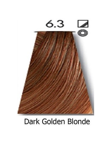 VÄRVILINE TINT 6.3 60ml