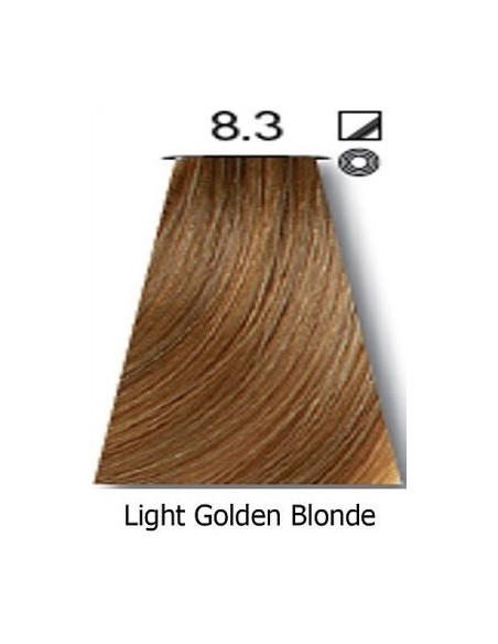 VÄRVILINE TINT 8.3 60ml