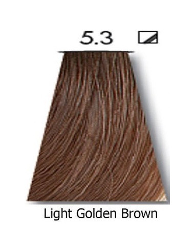 VÄRVILINE TINT 5.3 60ml