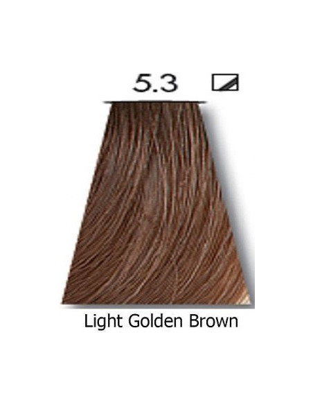 VÄRVILINE TINT 5.3 60ml