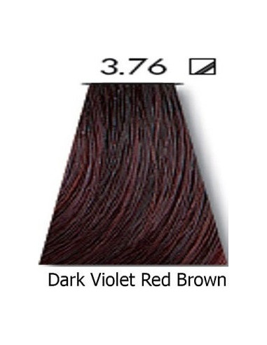 VÄRVILINE TINT 3.76 60ml