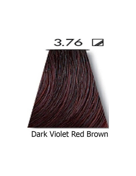 VÄRVILINE TINT 3.76 60ml