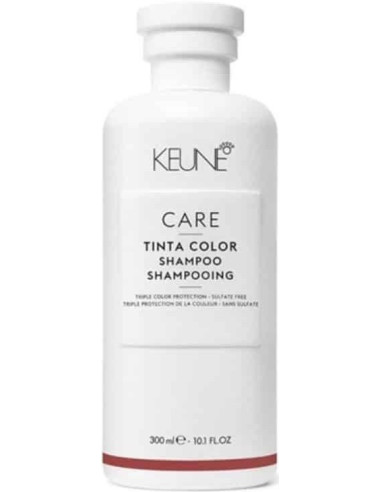 CARE Tinta Color Shampoo 300ml