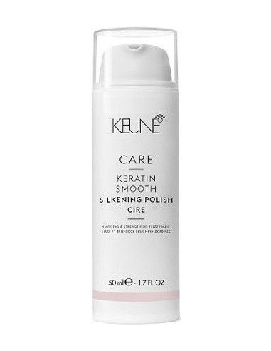 CARE Keratin Smooth kahuvastane...