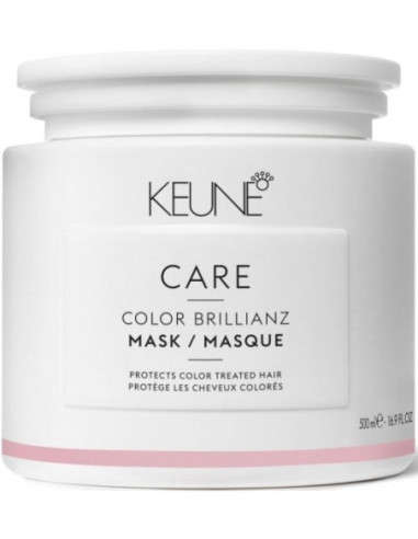 CARE Color Brillianz värvitud...