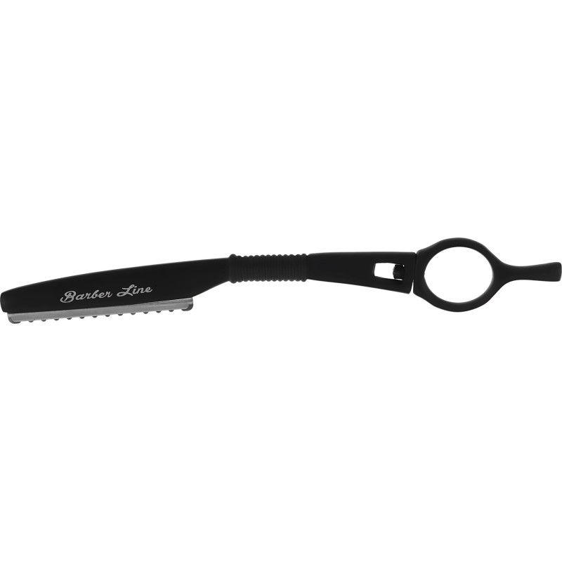 Barber Line habemenuga, pöörleva...