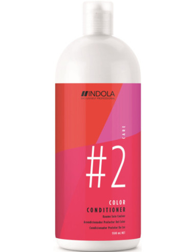 INDOLA 2 Color Conditioner 1500ml