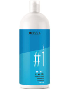 INDOLA 1 Hydrate Shampoo...