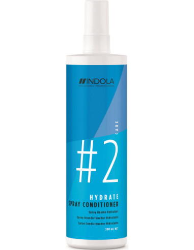 INDOLA 2 Hydrate Spray Conditioner 300ml