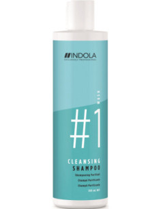 INDOLA 1 Cleansing Shampoo...