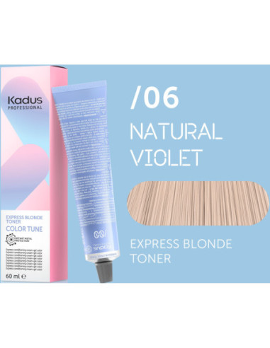 Kadus Professional Color Tune Express...