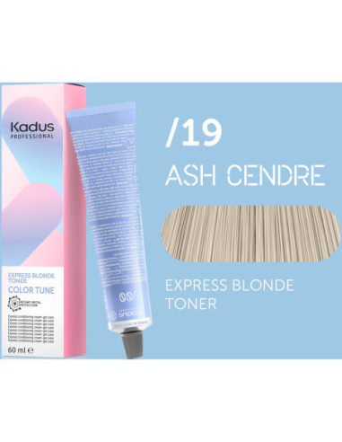 Kadus Professional Color Tune Express...