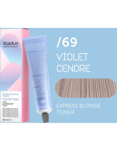 Kadus Professional Color Tune Express...