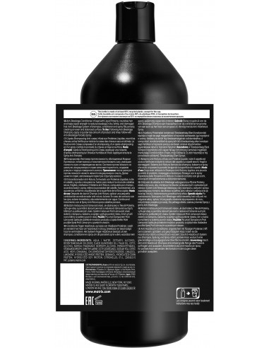INSTA CURE LÕHKUMISVASTANE PALSAM 1000ML