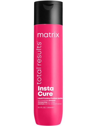 INSTA CURE LÕHKUMISVASTANE ŠAMPOON 300ML