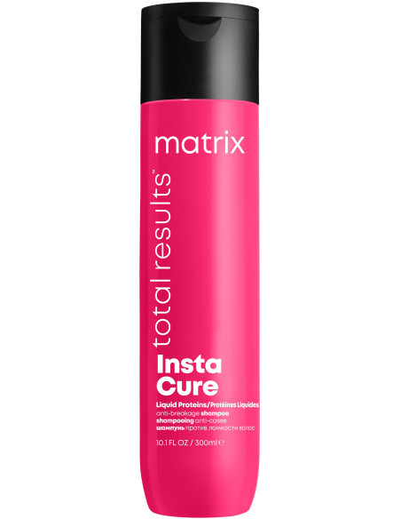 INSTA CURE LÕHKUMISVASTANE ŠAMPOON 300ML