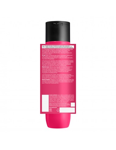 INSTA CURE LÕHKUMISVASTANE ŠAMPOON 300ML