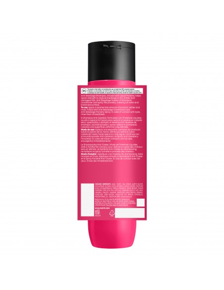 INSTA CURE LÕHKUMISVASTANE ŠAMPOON 300ML