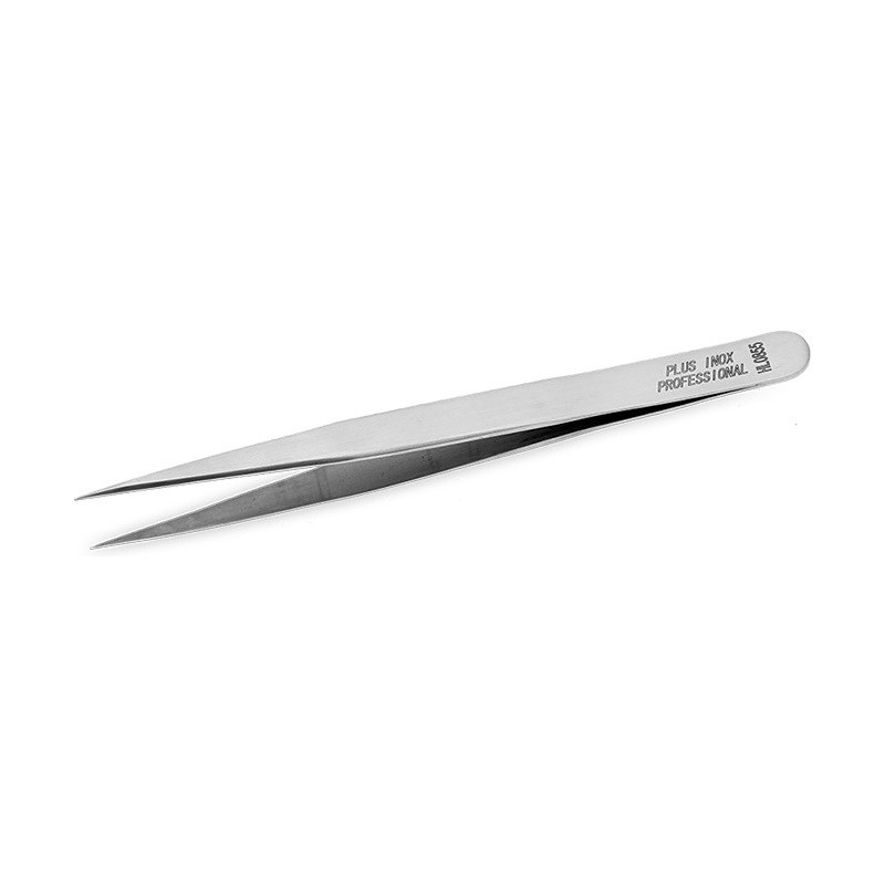 INOX pintsetid, sirged tangid,...