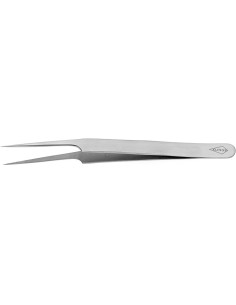 INOX Pointed tweezers,...