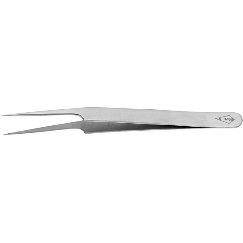 INOX pintsetid, kumerad tangid,...